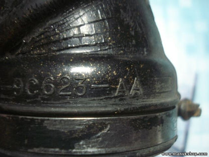 Manguera de Caudalímetro Ford Scorpio 87TF9C623AA 87TF-9C623-AA