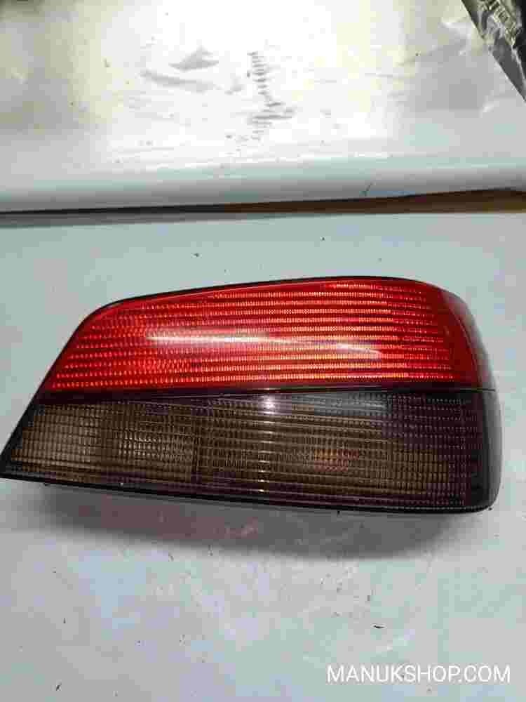 Pilotos de freno trasero derecho Peugeot 306 RH