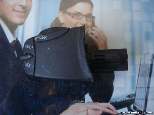 Radio interruptor de control Ford Focus Mondeo Fiesta 98-04 98AB14K147AC