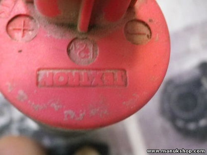 Bomba limpiaparabrisas Land Rover Freelander LN 2001/03-2006/10 DMC100540