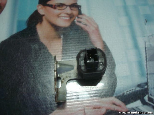 Sensor posición del árbol de levas Subaru Legacy BOSCH 27540AG06 ADG19005 041209