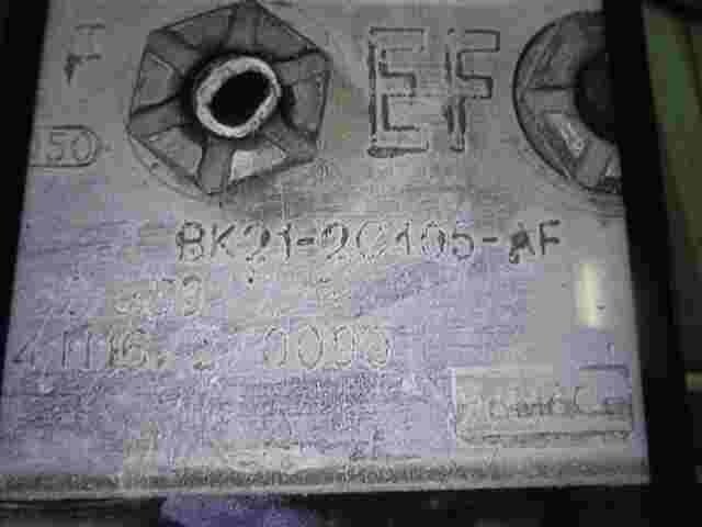 Unidad hidráulica del ABS  Ford Transit Custom BK212C405AF 2265106512 0265956061