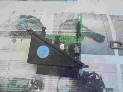 Centralina alzacristalli VW Volkswagen Polo Temic 8104