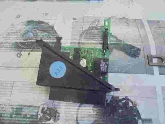 Centralina alzacristalli VW Volkswagen Polo Temic 8104