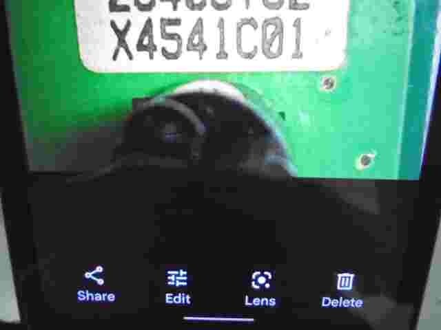 Señalización visual remota Smart 0007817V002 000 7817 V002 X4541C01 S4541 LS/C