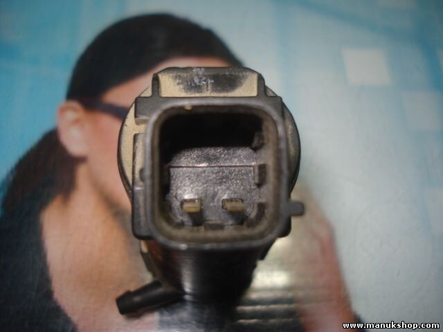 Bomba limpia parabrisas limpiaparabrisas Hyundai Trajet 9851026000 98510-26000