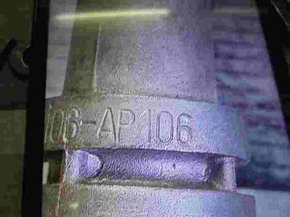 Distributore Accensione Fiat Panda 141 Uno DI4R24 DI4R-24 AR106AP106