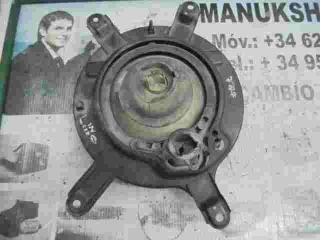 Faro delantero izquierdo Nissan Patrol GR Y60 11066207  KOITO 7R01082 02082R20