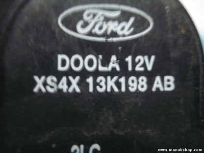 Control de alcance de los faros Ford Focus Doola 12V 1998-2005 XS4X13K198AB
