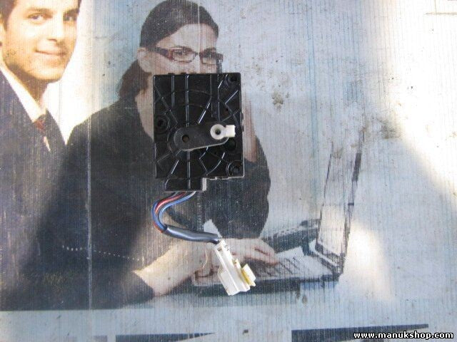 Calefacción actuador SsangYong Musso EL08410003 EL0 84 100 03 DC12V