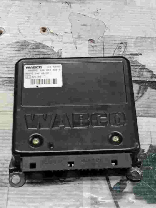 ABS ASR Centralita Nissan Atleon 4460043330 ABS-E 4S/3M Wabco 115 43/03 009203