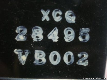 Centralita caja de Transferencia Nissan Patrol GR 28495VB002 AAB 28495 VB002