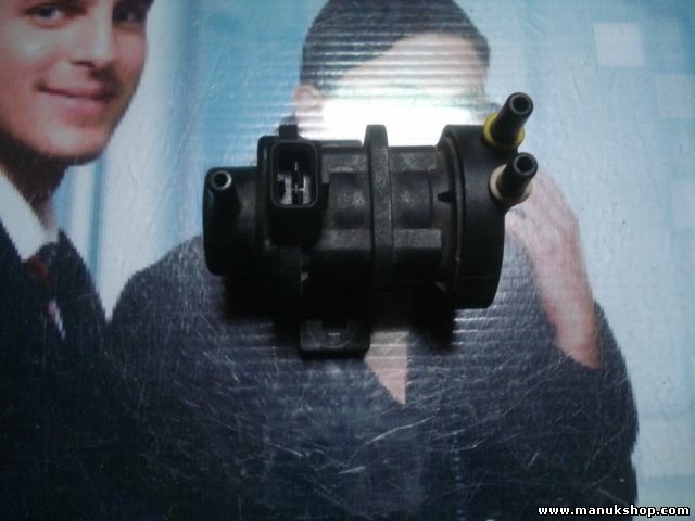 valvola di controllo elettrovalvola EGR Fiat 46419651 0046419651