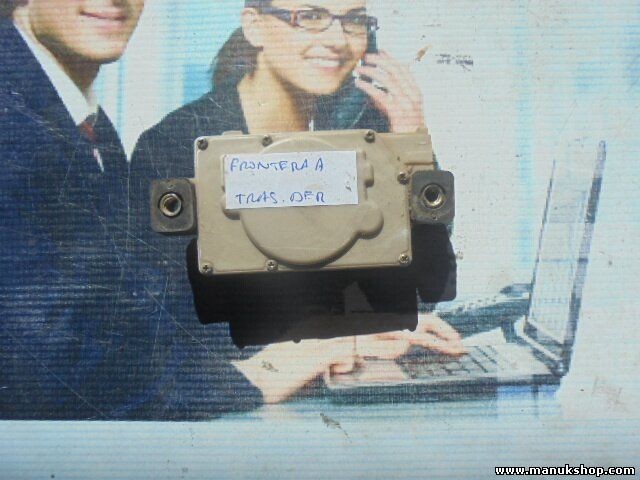 Cerradura cierre centralizado Puerta trasera derecha Opel 8943305973