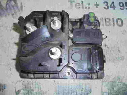 Central Módulo electrónico Land Rover DPLA14F70AC DPLA-14F70-AC 738135023W