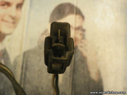 Mitsubishi Pajero Montero 4D56 V44WG resistenza al riscaldamento