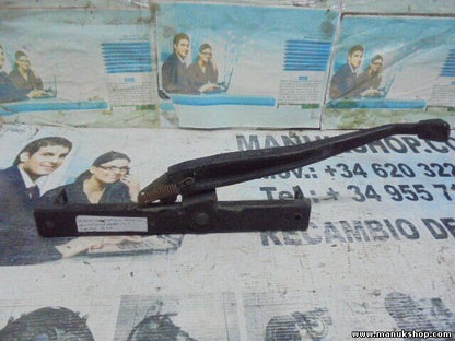 Guía de asiento derecho lado izquierdo Mitsubishi Pajero Montero 2.5 TD 2003