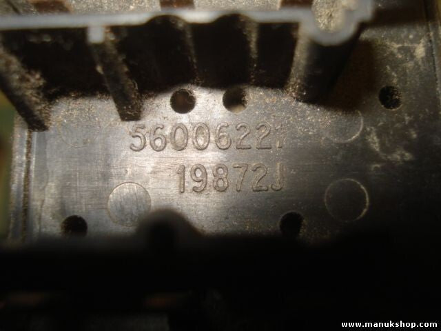 mando botonera elevalunas Jeep Grand Cherokee 56006221 LUCAS 511190 56007654