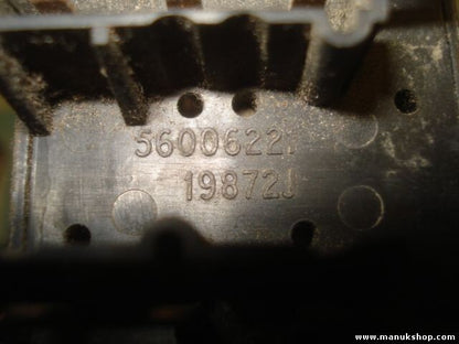 mando botonera elevalunas Jeep Grand Cherokee 56006221 LUCAS 511190 56007654