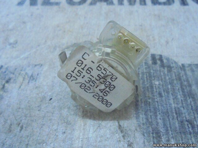 Motor Velocímetro  Audi TT 8N1920900 8N1919860 0165300 016-5300 C6570 C-6570