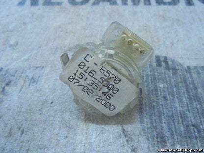 Motor Velocímetro  Audi TT 8N1920900 8N1919860 0165300 016-5300 C6570 C-6570