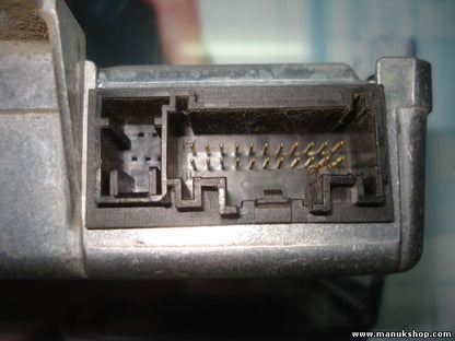 Sensor de impacto de airbag Renault 604289600 604 28 96 00 8200481127