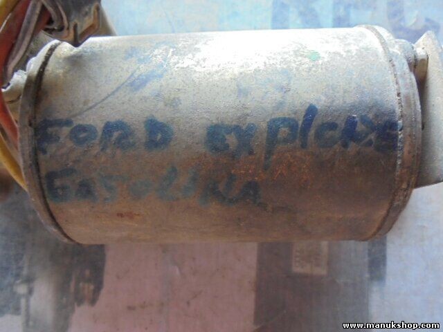 Motor del limpiaparabrisas delantero Ford Explorer 1992 4.0 L 115KW V6 081992