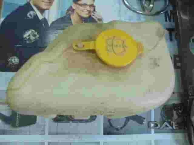 Deposito Limpia Suzuki Vitara SE ET 1988 transpar iberica