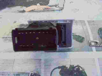 Interruttore luci Audi A6 A6 C5 4B1941531B 4B1 941 531 B BK7 04052402