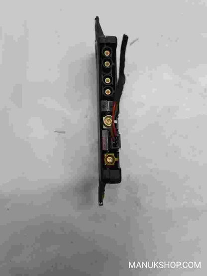 Amplificador de antena Volkswagen VW Touareg Golf Caddy DE FBO 01S 1T0035530