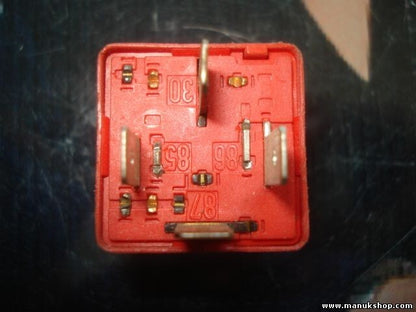 Aria condizionata relè frizione magnetica Passat 3B Audi A4 443919578C