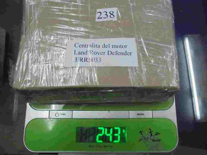 Centralita Land Rover Defender 80520A 80520 A ERR5033 ERR 5033