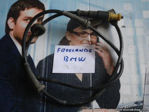 Sensor velocidad revoluciones de la rueda Land Rover Freelander 4410327970