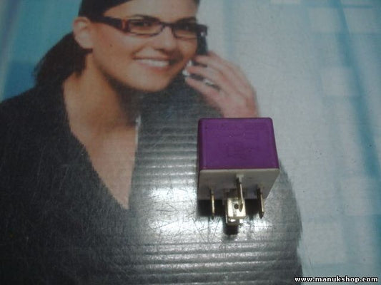 Relé Peugeot 605 Citroen Xantia X1 G.CARTIER 12V 25A-03517 25A03517