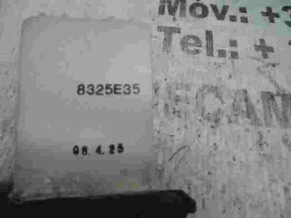 Resistencia calefaccion Nissan Micra K11 2715041B05 27150 41B05 8325E35