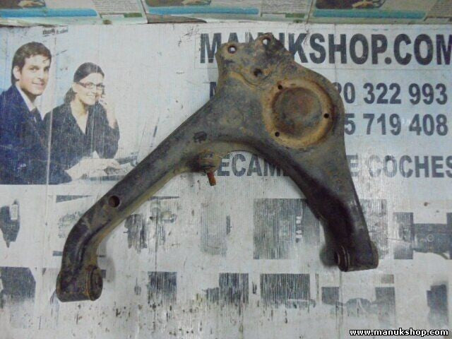 Brazo de suspensión delantera derecha Suzuki Vitara ET, TA 2.0 16V  4520060830