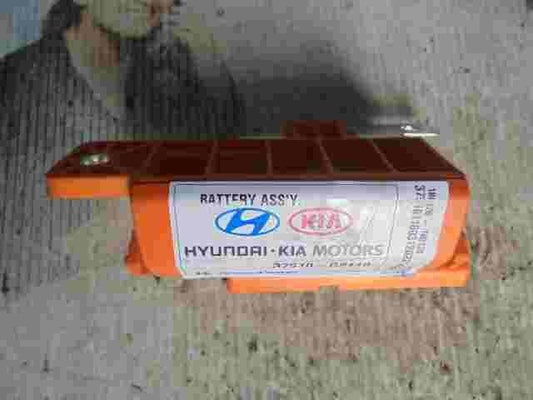 Batería Hyundai Ioniq Kia Niro 37510G2110 37510-G2110