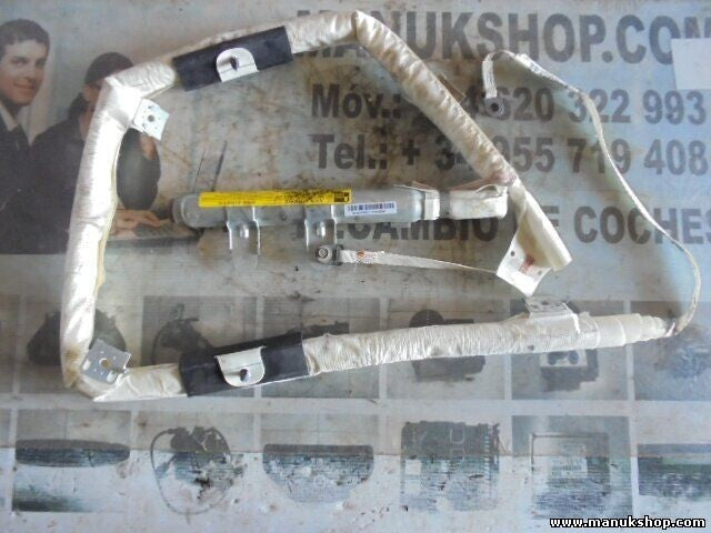 KopfaIrbag SRS Kia Sorento 2.5 CRDi V0CPAS213Y0462 KCNRZALAABP