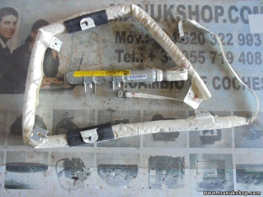 KopfaIrbag SRS Kia Sorento 2.5 CRDi V0CPAS213Y0462 KCNRZALAABP