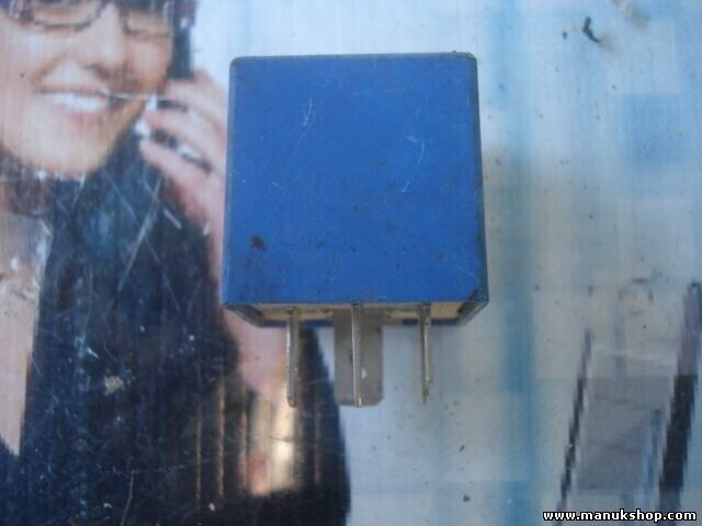 Relé Peugeot 106 406 Citroen Saxo G,CARTIER 9753498780 739229