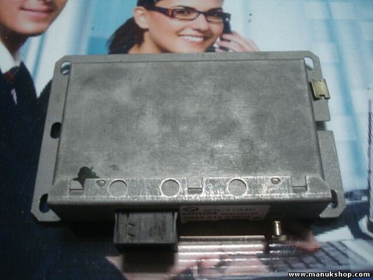 Módulo receptor GPS BMW E39 Philips 9022 015 54239 902201554239 4149541