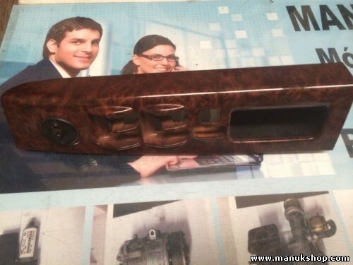 Tapa del interruptor de ventana Kia Sorento 478490-B/G/W110 478490BGW110