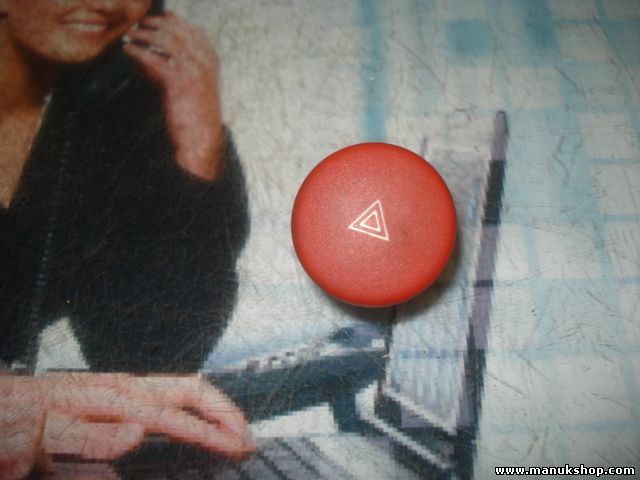 Interruptor de emergencia  Iveco Daily 7509 504049302