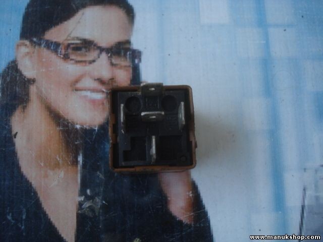 Relé  Opel Omega B Astra Vectra A B Corsa GM 90491314 90 491 314 V23134-A52-X237