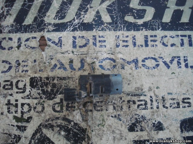 Sensores de aparcamiento Peugeot Citroen C3 C8 807 9640968680 VALEO 602325