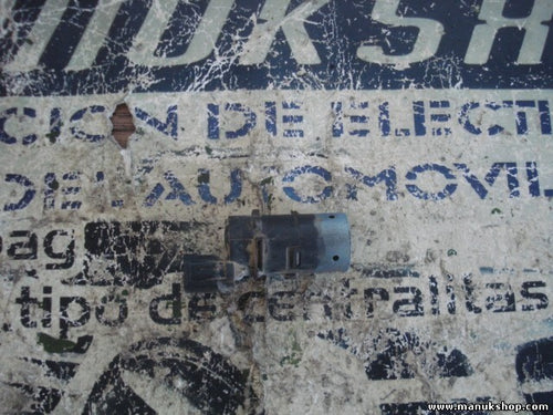 Sensores de aparcamiento Peugeot Citroen C3 C8 807 9640968680 VALEO 602325