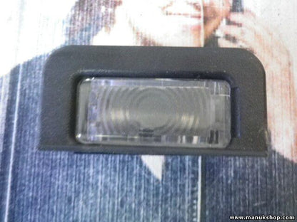 Luz de advertencia de puerta Mercedes-Benz ML320 W163 TL823317 PC VF2354 LH