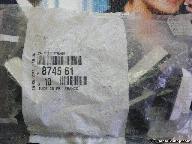 Citroen Peugeot 874561 8745 61