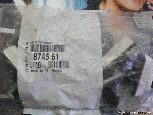 Citroen Peugeot 874561 8745 61