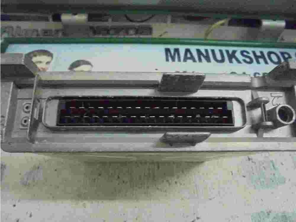 Centralita  Lancia Dedra 6160003507 7747412 MAGNETI MARELLI IAW04T